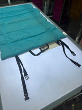 Carica l'immagine nel visualizzatore di Gallery, Cuccia Trasportino Tappetino Pieghevole per Animali Domestici