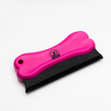 Carica l'immagine nel visualizzatore di Gallery, Pettine KING – Pelo Morto