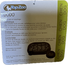 Carica l'immagine nel visualizzatore di Gallery, Cuscino TopZoo Dodo - 50x40 cm