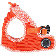 Carica l'immagine nel visualizzatore di Gallery, Pettorina Puppia Arancione Vivien