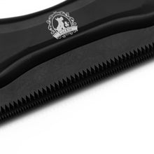 Carica l'immagine nel visualizzatore di Gallery, Pettine KING – Pelo Morto