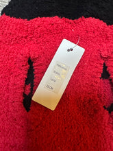 Carica l'immagine nel visualizzatore di Gallery, Maglioncino Ladybug per cani - Taglia 25 cm