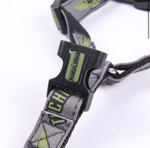 Carica l'immagine nel visualizzatore di Gallery, Set Pettorina e Guinzaglio Baby Yoda: Il Tuo Cane in Stile Galattico con ‘The Child