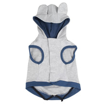 Carica l'immagine nel visualizzatore di Gallery, Felpa Mickey Mouse: Il Comfort e la Magia Disney per il Tuo Cane