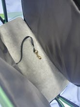 Carica l'immagine nel visualizzatore di Gallery, Trasportino Verde Lime con Tracolla e Maniglie