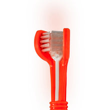 Carica l'immagine nel visualizzatore di Gallery, SPAZZOLINO TRIPLA TESTINA