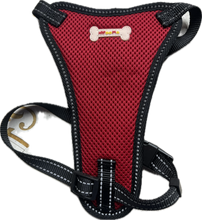 Carica l'immagine nel visualizzatore di Gallery, “Comoda Pettorina in Rete Traspirante con Design Ergonomico”