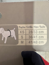 Carica l'immagine nel visualizzatore di Gallery, Vestito Pettorina Pin-Up con Fiocco - CROCI Italian Design