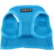 Carica l'immagine nel visualizzatore di Gallery, Pettorina Puppia Azzurra