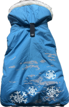 Carica l'immagine nel visualizzatore di Gallery, Caldo Cappottino