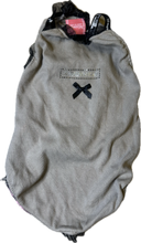 Carica l'immagine nel visualizzatore di Gallery, Abitino Elegante in Velluto con Rouches - Taglie XS e L