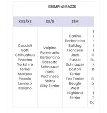 Carica l'immagine nel visualizzatore di Gallery, Pettorina Chewbacca: Porta la Forza del Wookiee nelle Passeggiate del Tuo Cane