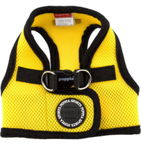 Carica l'immagine nel visualizzatore di Gallery, Pettorina Puppia Gialla