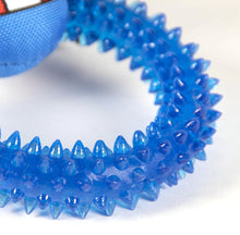 Carica l'immagine nel visualizzatore di Gallery, Gioco Dentale Avengers: Capitan America, l’Eroe per il Tuo Cane