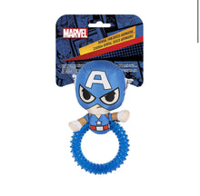Carica l'immagine nel visualizzatore di Gallery, Gioco Dentale Avengers: Capitan America, l’Eroe per il Tuo Cane