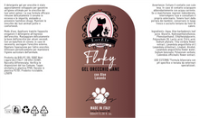 Carica l'immagine nel visualizzatore di Gallery, FLOKY – Orecchie Sane | Detergente Naturale per Igiene Auricolare