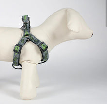 Carica l'immagine nel visualizzatore di Gallery, Set Pettorina e Guinzaglio Baby Yoda: Il Tuo Cane in Stile Galattico con ‘The Child