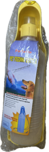 Carica l'immagine nel visualizzatore di Gallery, Borraccia Portatile per Animali - 500 ml
