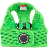 Carica l'immagine nel visualizzatore di Gallery, Pettorina Puppia Verde