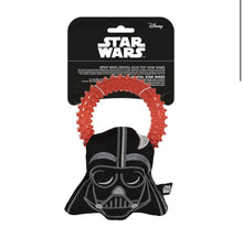 Carica l'immagine nel visualizzatore di Gallery, Gioco Dentale Star Wars: La Forza del Divertimento con Darth Vader per il Tuo Cane