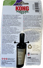 Carica l'immagine nel visualizzatore di Gallery, KONG Naturals Spray Catnip - 30 ml