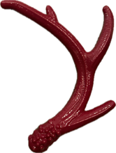 Carica l'immagine nel visualizzatore di Gallery, Giocattolo per Cani a Forma di Corna di Cervo