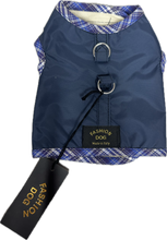 Carica l'immagine nel visualizzatore di Gallery, Cappottino Pettorina Fashion Dog