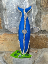 Carica l'immagine nel visualizzatore di Gallery, Balena Blu Eco-Friendly per Cani e Gatti: Un Oceano di Divertimento