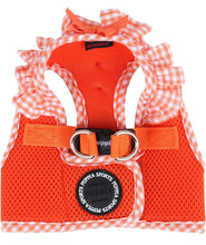 Carica l'immagine nel visualizzatore di Gallery, Pettorina Puppia Arancione Vivien