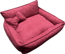 Carica l'immagine nel visualizzatore di Gallery, Cuccia comfort