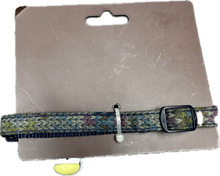 Carica l'immagine nel visualizzatore di Gallery, Collare per Gatti con Ciondolo Anatra - Multicolore