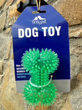 Carica l'immagine nel visualizzatore di Gallery, Ossicino Massaggiante in Gomma: Il Gioco Perfetto per la Salute Dentale del Tuo Cane