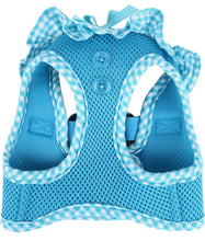 Carica l'immagine nel visualizzatore di Gallery, Pettorina Puppia Azzurra Vivien