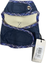 Carica l'immagine nel visualizzatore di Gallery, Cappottino Pettorina Fashion Dog