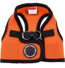 Carica l'immagine nel visualizzatore di Gallery, Pettorina Puppia Arancione