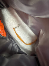 Carica l'immagine nel visualizzatore di Gallery, Trasportino Arancione Morbido per Cani e Gatti