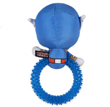 Carica l'immagine nel visualizzatore di Gallery, Gioco Dentale Avengers: Capitan America, l’Eroe per il Tuo Cane