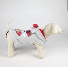 Carica l'immagine nel visualizzatore di Gallery, Felpa Minnie Mouse con Fiocco: Un Tocco di Magia e Stile per il Tuo Cane