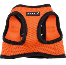 Carica l'immagine nel visualizzatore di Gallery, Pettorina Puppia Arancione