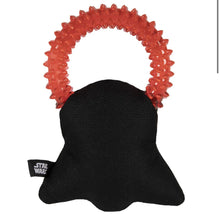 Carica l'immagine nel visualizzatore di Gallery, Gioco Dentale Star Wars: La Forza del Divertimento con Darth Vader per il Tuo Cane