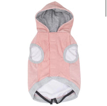 Carica l'immagine nel visualizzatore di Gallery, Felpa Disney Princess: Eleganza Reale per la Tua Principessa a Quattro Zampe