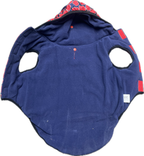 Carica l'immagine nel visualizzatore di Gallery, Caldo Cappottino Cani Tg 45