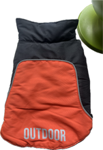 Carica l'immagine nel visualizzatore di Gallery, Cappottino Outdoor sportivo tg 30