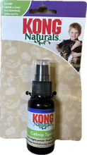 Carica l'immagine nel visualizzatore di Gallery, KONG Naturals Spray Catnip - 30 ml