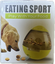 Carica l'immagine nel visualizzatore di Gallery, Gioco Interattivo per Cani - Dispenser di Snack