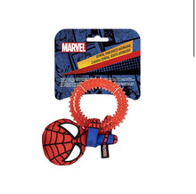 Carica l'immagine nel visualizzatore di Gallery, Gioco Dentale Spider-Man: Lancia la Ragnatela del Divertimento per il Tuo Cane
