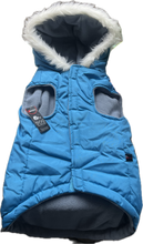 Carica l'immagine nel visualizzatore di Gallery, Caldo Cappottino