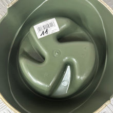 Carica l'immagine nel visualizzatore di Gallery, Ciotola Anti-Ingozzamento Verde per Cani – Alimentazione Lenta