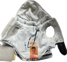 Carica l'immagine nel visualizzatore di Gallery, Cappottino Trapuntato Lupin III - Taglia XXS