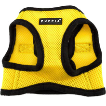 Carica l'immagine nel visualizzatore di Gallery, Pettorina Puppia Gialla